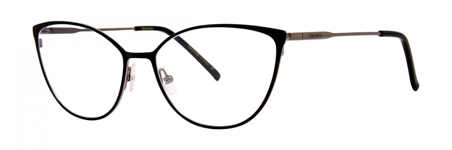 Vera Wang V595 Eyeglasses